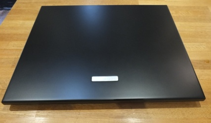 Audiophile Base StrataBase V BLACK (B GRADE)