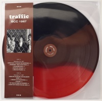 Traffic - BBC 1967 LTD EDITION VINYL LP NK201810