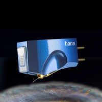 Hana Umami Blue Moving Coil Cartridge