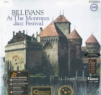 Bill Evans - At The Montreux Jazz Festival VINYL LP AAPJ9762-45