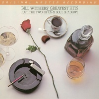 Bill Withers - Greatest Hits VINYL LP MFSL1-445