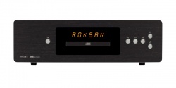 Roksan Blak CD Player