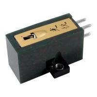 Koetsu Blood Stone Platinum Moving Coil Cartridge