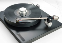 Bryston BLP-1 Turntable with BTP-1 Power Supply