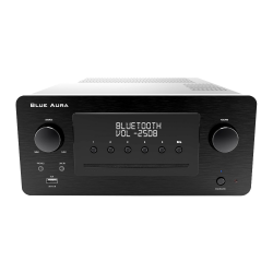 Blue Aura Blue 1 Midi CD Player / DAB FM Audio System
