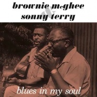 Brownie McGhee & Sonny Terry - Blues In My Soul Special Limited Edition Vinyl LP ACV2101