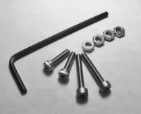 Michell Engineering Cartridge Mounting Kit