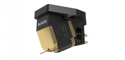 AVID Boron MC Cartridge