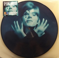 David Bowie - In The Beginning Limited Edition Picture Disc Vinyl LP BOWIE19