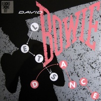 David Bowie - Let's Dance Demo VINYL LP RECORD STORE DAY EXCLUSIVE DBRSD20181