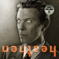 David Bowie - Heathen Vinyl LP (FRM-86630)