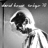David Bowie - Tokyo 78 CD PRCD3009