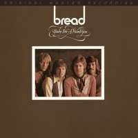 Bread - Baby I'm-A Want You CD UDSACD2205