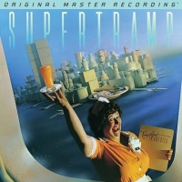 Supertramp - Breakfast In America SACD CD UDSACD2189