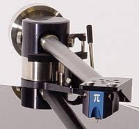 Brinkmann - 10.0 - Tonearm
