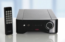 Rega Brio Integrated Amplifier