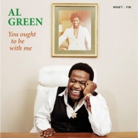 Al Green - You Ought To Be With Me Live at Soul NY 13 Jan 1973 - Music CD (BRR5022)