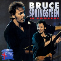 Bruce Springsteen - In Concert VINYL LP 4738601