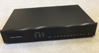 Bryston BDA-3 Digital to Analogue Converter BLACK (Ex Dem)