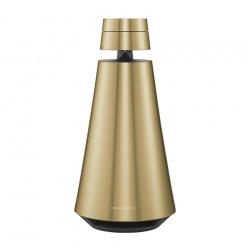 Bang & Olufsen Beosound 1 Portable Wi-Fi and Bluetooth speaker