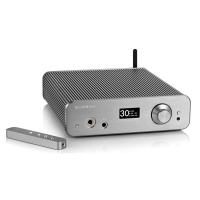 Burson Audio Conductor 3 Performance Headphone Amplifier, Dac, Preamplifier