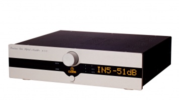 Canor Ai 2.10 Hybrid Integrated Amplifier