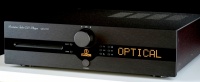 Canor CD 2.10 CD Player - Black - New Old Stock