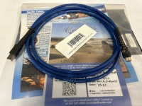 Cardas Clear USB A to B Audiophile Cable - Analogue Seduction