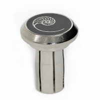 Cardas GRQ-CAP-SS  Cap for 6.3mm Jack - Priced per single cap