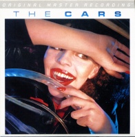 The Cars - The Cars CD (HYBRID SACD) UDSACD2162