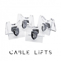 Titan Audio Cable Lifts