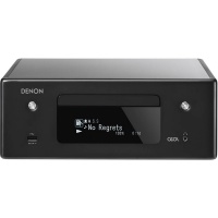 Denon CEOL N10 RCDN10 HiFi Network CD Receiver