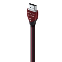 Audioquest Cherry Cola Active Optical HDMI Cable