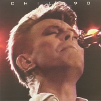 David Bowie - Chile 90 VINYL LP ROXMB023C