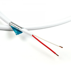 Chord Company C-Screen Speaker Cable - Terminated