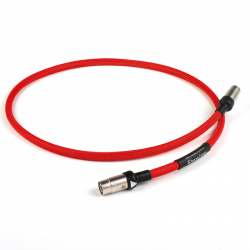 Chord Company Shawline Analogue DIN to DIN Interconnects