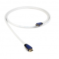 Chord Clearway HDMI 2.0 High Speed HDMI Cable 4K 18GBPS 2.0m - NEW OLD STOCK