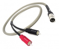 Chord Company Epic DIN Interconnect 1.0m (For Naim and QUAD)
