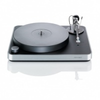 Clearaudio Concept Essence MC Turntable