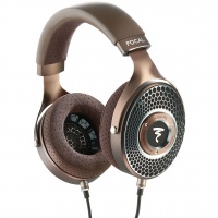 Focal Clear Mg Headphones