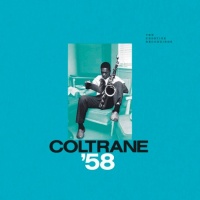 John Coltrane- '58 The Prestige Recordings 8x LP Boxset CR00104 - SALE