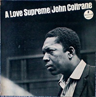 John Coltrane - My Favourite Things (Blue Vinyl LP) DOL844HB