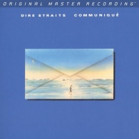 Dire Straits - Communique (Special Numbered Edition SACD) UDSACD2185