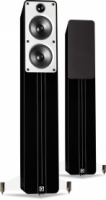 Q Acoustics Concept 40 Floorstanding Speakers