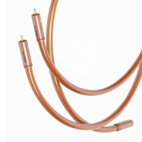Ecosse Reference The Conductor MkIII RCA Interconnects