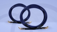 Connected Fidelity Unity One Loudspeaker Cables