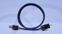 Connected Fidelity Unity Power Two Mains Cable