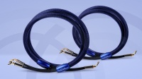 Connected Fidelity Unity Two Loudspeaker Cables