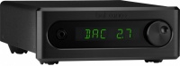 Bel Canto Package 2: DAC2.7 + REF500S