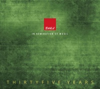 DALI LP Volume 5 - Thirty Five Years VINYL LP